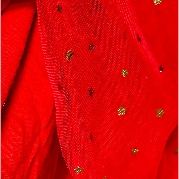 Cute Cat & Jack Dress W/Tutu Skirt 3T - Picture 6 of 9